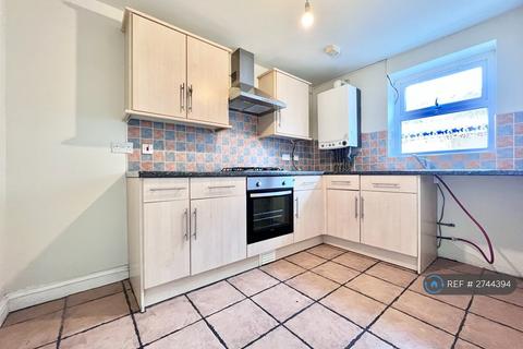 undefined, Pembroke Road, London, E17