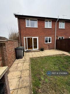 undefined, Eastern Way, Elmswell, IP30