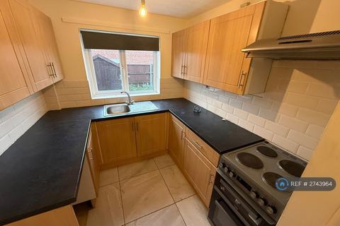 undefined, Eastern Way, Elmswell, IP30