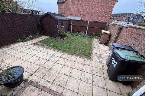 undefined, Eastern Way, Elmswell, IP30