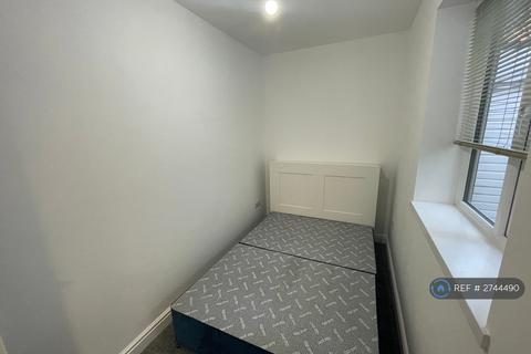 1 bedroom flat to rent, The Whitehouse, Cannock, WS11