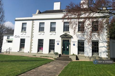 undefined, The Whitehouse, Cannock, WS11