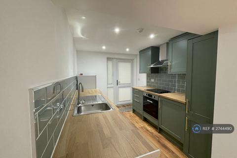 undefined, The Whitehouse, Cannock, WS11