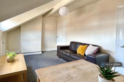 Studio to rent, Landseer Terrace, Leeds, LS13