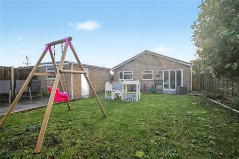 3 bedroom bungalow for sale, Cawstons Meadow, Poringland, Norwich, Norfolk, NR14