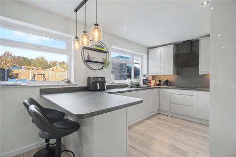 3 bedroom bungalow for sale, Cawstons Meadow, Poringland, Norwich, Norfolk, NR14