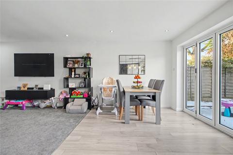 3 bedroom bungalow for sale, Cawstons Meadow, Poringland, Norwich, Norfolk, NR14