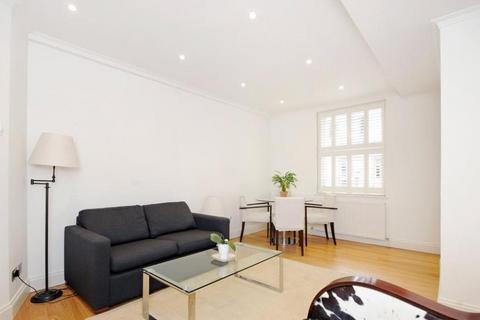 1 bedroom apartment to rent, Upper Berkeley Street, London W1H