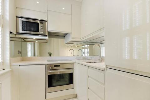 1 bedroom apartment to rent, Upper Berkeley Street, London W1H