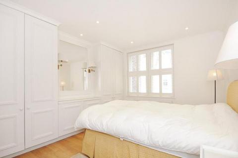 1 bedroom apartment to rent, Upper Berkeley Street, London W1H