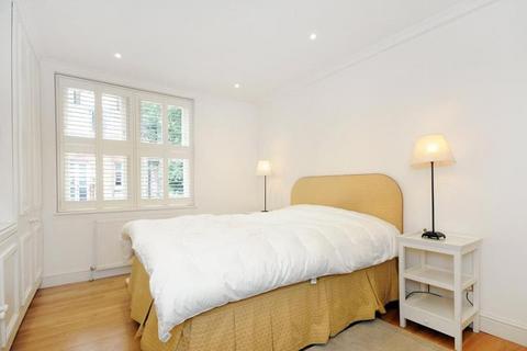 1 bedroom apartment to rent, Upper Berkeley Street, London W1H