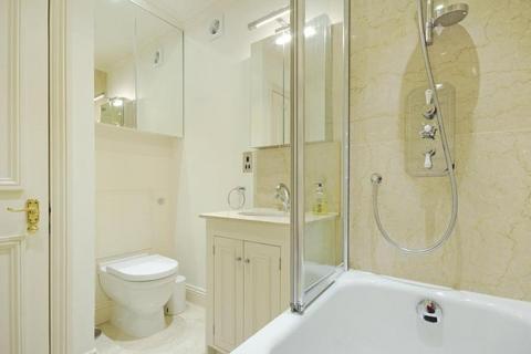 1 bedroom apartment to rent, Upper Berkeley Street, London W1H