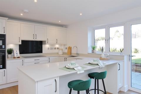 4 bedroom detached house for sale, Witt Road, Winterslow, Salisbury