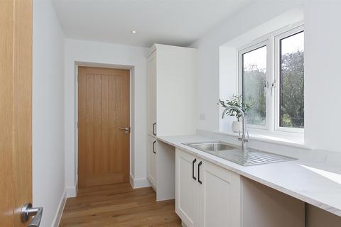 4 bedroom detached house for sale, Witt Road, Winterslow, Salisbury