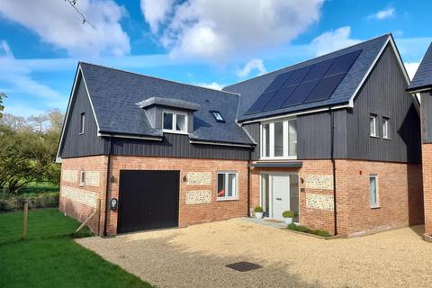 undefined, Witt Road, Winterslow, Salisbury