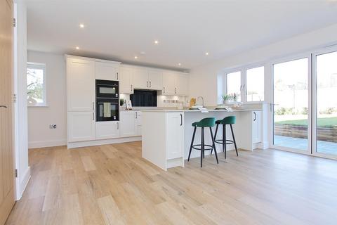 undefined, Witt Road, Winterslow, Salisbury