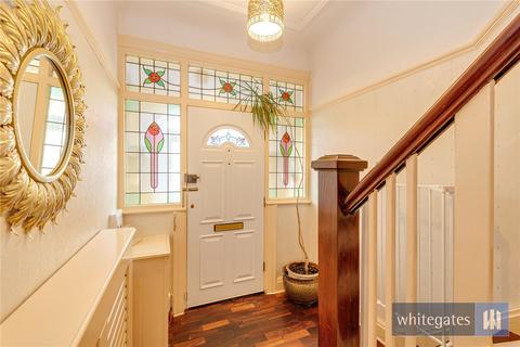 4 bedroom semi-detached house for sale, Ryegate Road, Liverpool, Merseyside, L19