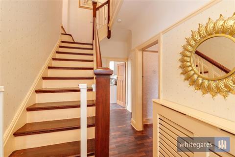 4 bedroom semi-detached house for sale, Ryegate Road, Liverpool, Merseyside, L19