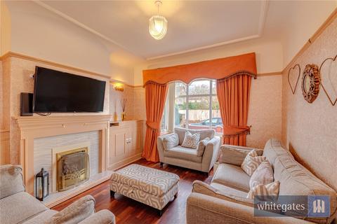4 bedroom semi-detached house for sale, Ryegate Road, Liverpool, Merseyside, L19