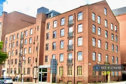 1 bedroom flat to rent, Cambridge Mill, Manchester, M1