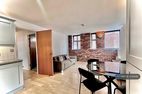 1 bedroom flat to rent, Cambridge Mill, Manchester, M1