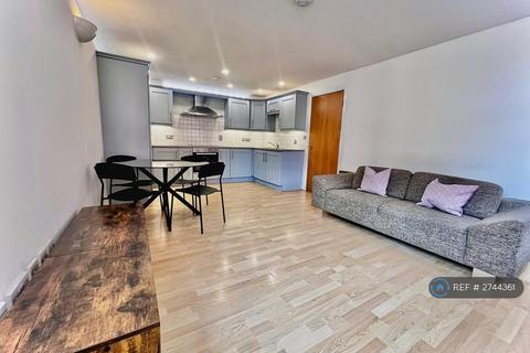 1 bedroom flat to rent, Cambridge Mill, Manchester, M1