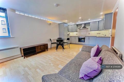 1 bedroom flat to rent, Cambridge Mill, Manchester, M1