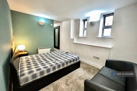 1 bedroom flat to rent, Cambridge Mill, Manchester, M1