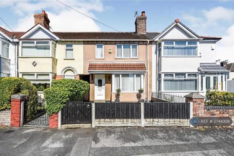 undefined, Amos Avenue, Liverpool, L21