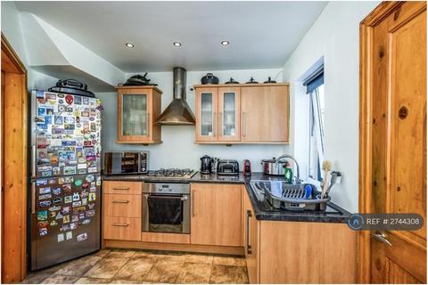 undefined, Amos Avenue, Liverpool, L21
