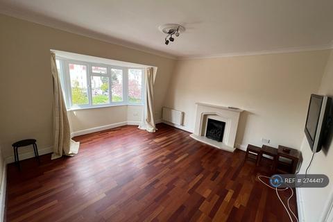 3 bedroom flat to rent, Exeter Park Mansions, Bournemouth, BH2