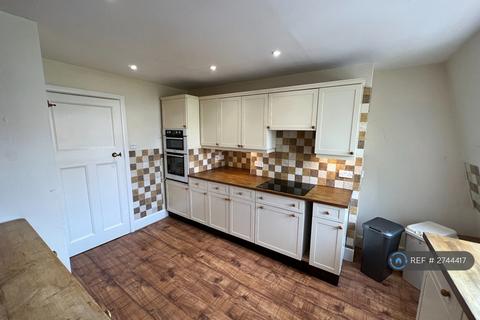 3 bedroom flat to rent, Exeter Park Mansions, Bournemouth, BH2