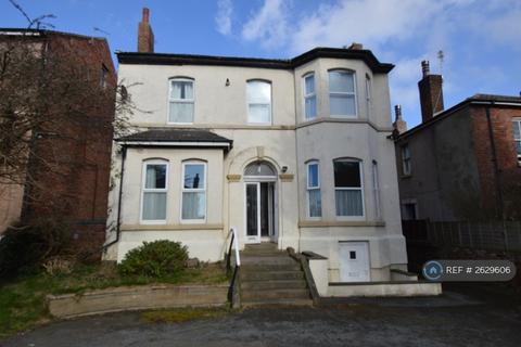2 bedroom flat to rent, Saunders Street, Southport, PR9