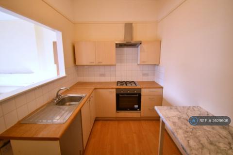 2 bedroom flat to rent, Saunders Street, Southport, PR9