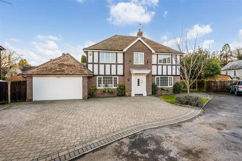 undefined, Nuthatch Close, Rowlands Castle