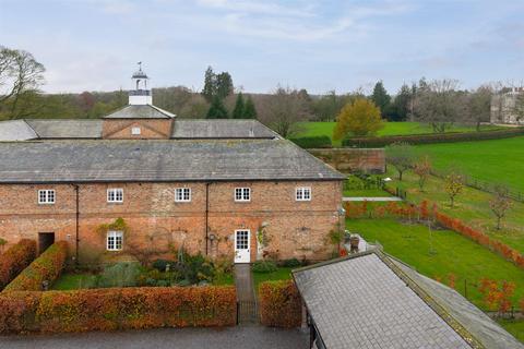 4 bedroom house for sale, Derwent Court, Howsham, York