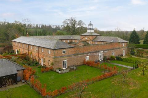 4 bedroom house for sale, Derwent Court, Howsham, York