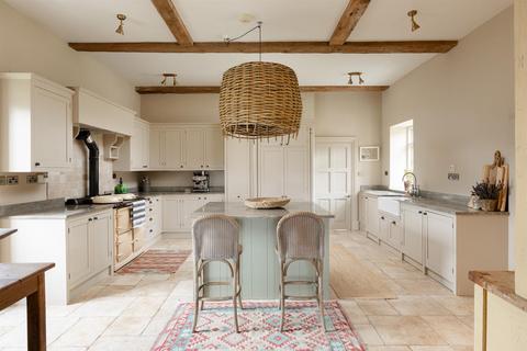 4 bedroom house for sale, Derwent Court, Howsham, York