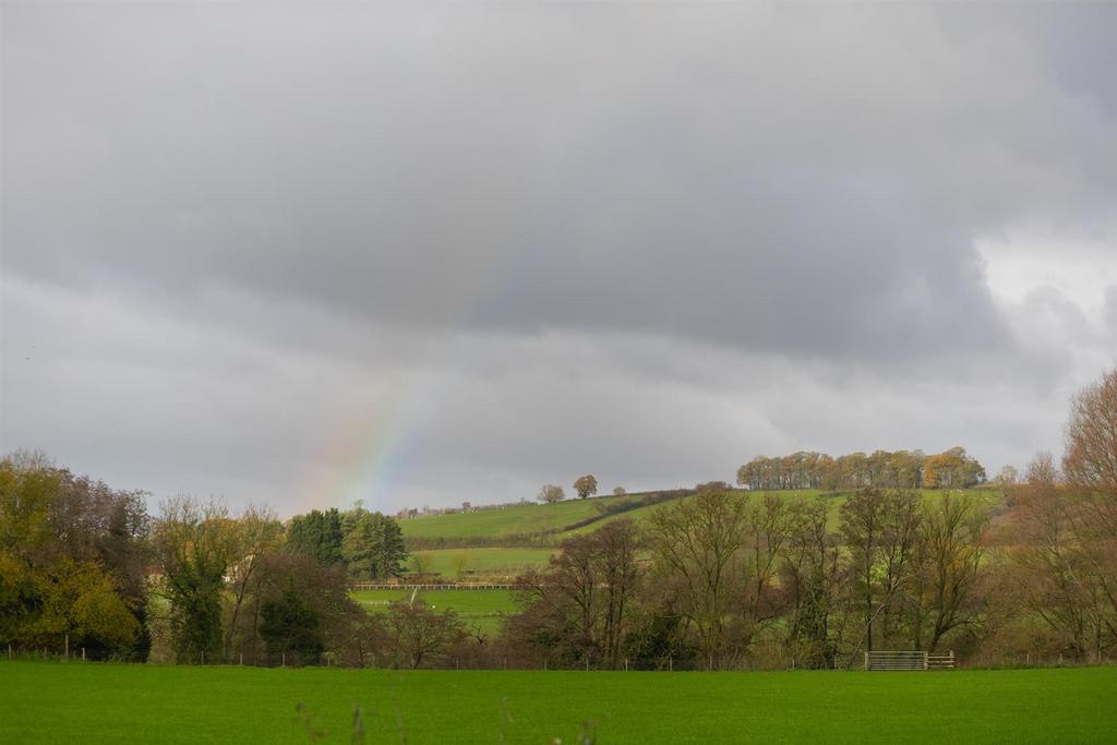Countryside Setting