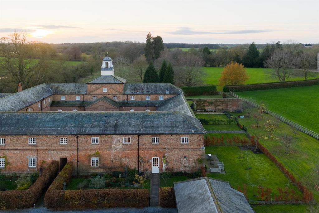 Derwent Court