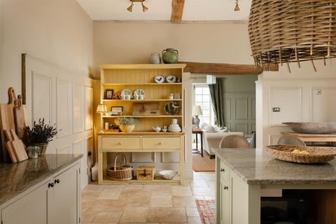 4 bedroom house for sale, Derwent Court, Howsham, York