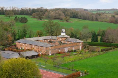4 bedroom house for sale, Derwent Court, Howsham, York