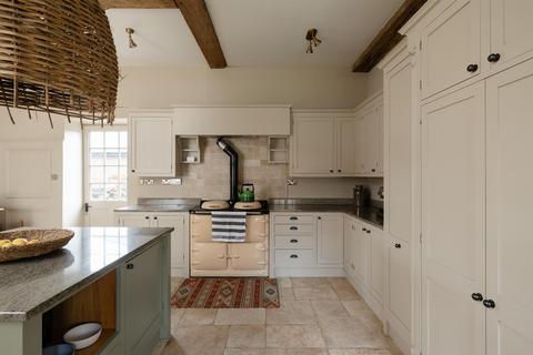 undefined, Derwent Court, Howsham, York