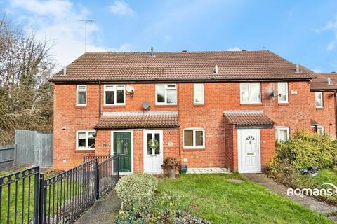 undefined, Cloverfield, Lychpit, Basingstoke