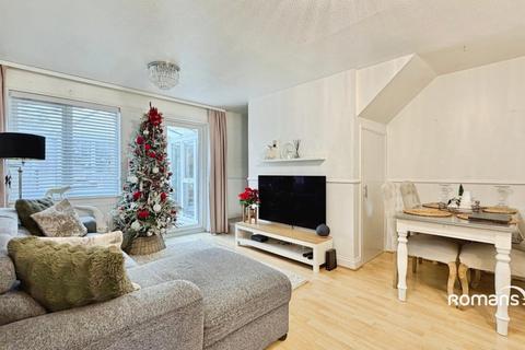 undefined, Cloverfield, Lychpit, Basingstoke