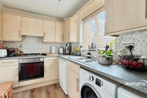 undefined, Cloverfield, Lychpit, Basingstoke