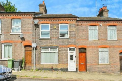 3 bedroom terraced house for sale, Ashton Road, Luton