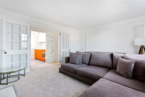 2 bedroom apartment to rent, Canonbury Square, London, N1