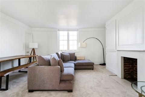 2 bedroom apartment to rent, Canonbury Square, London, N1