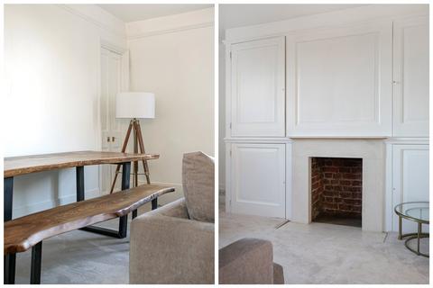 2 bedroom apartment to rent, Canonbury Square, London, N1